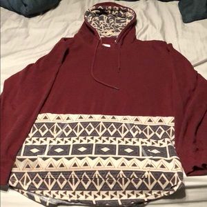 Pac Sun Sweatshirt